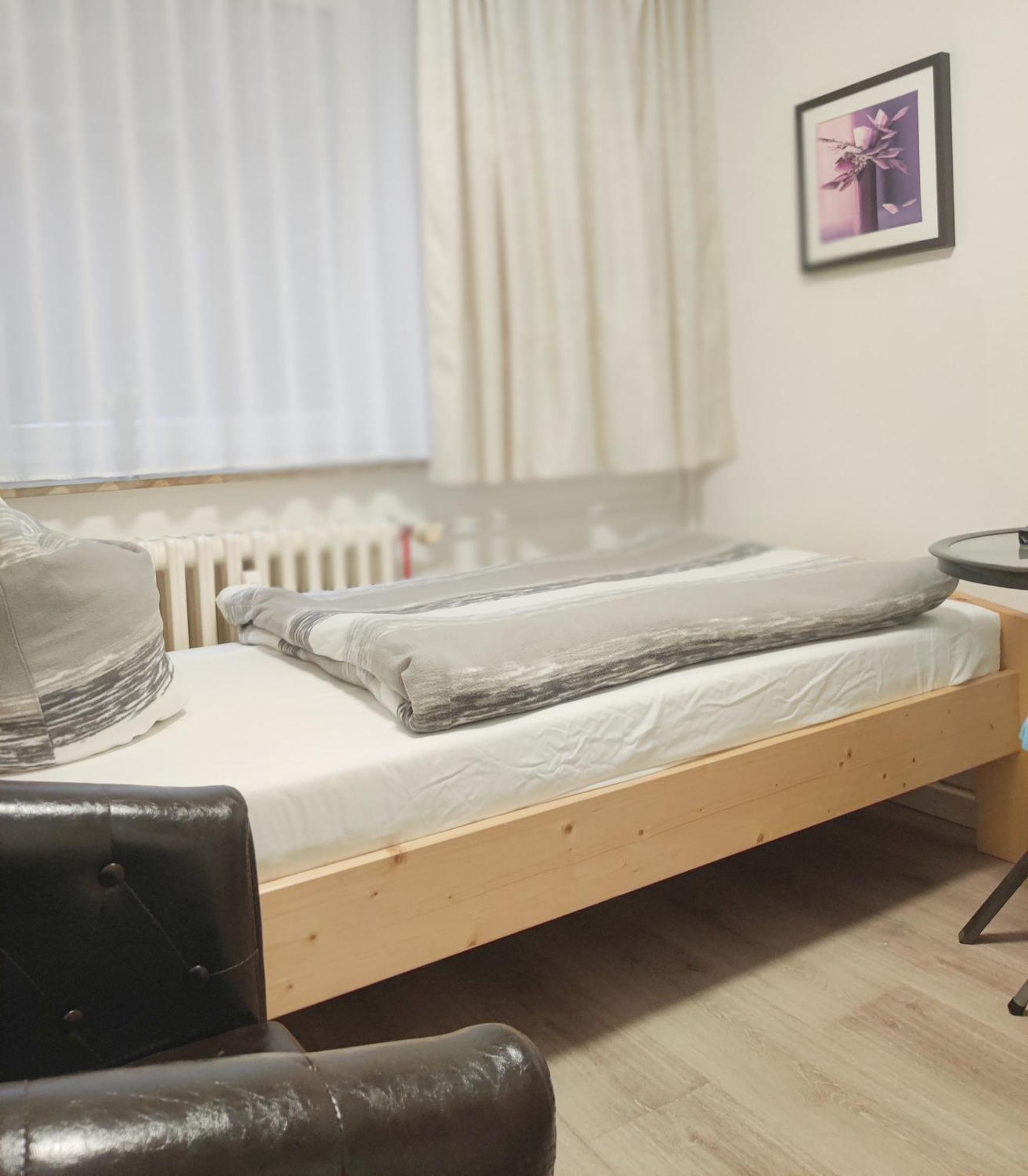 Unterkunft Ramser Bad Eilsen Room photo